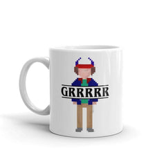 Grrr Mug - HighCiti