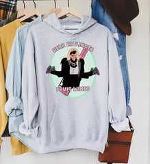 Schitt's Creek hoodie - HighCiti