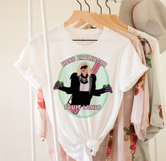 Schitt's Creek tshirt - HighCiti