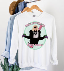 Schitt's Creek sweatshirt - HighCiti