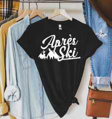 funny ski trip tshirt - HighCiti