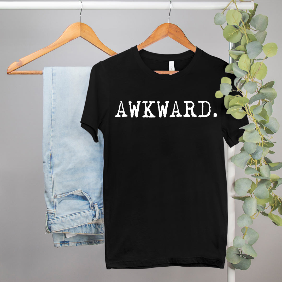  Awkward Shirt - HighCiti