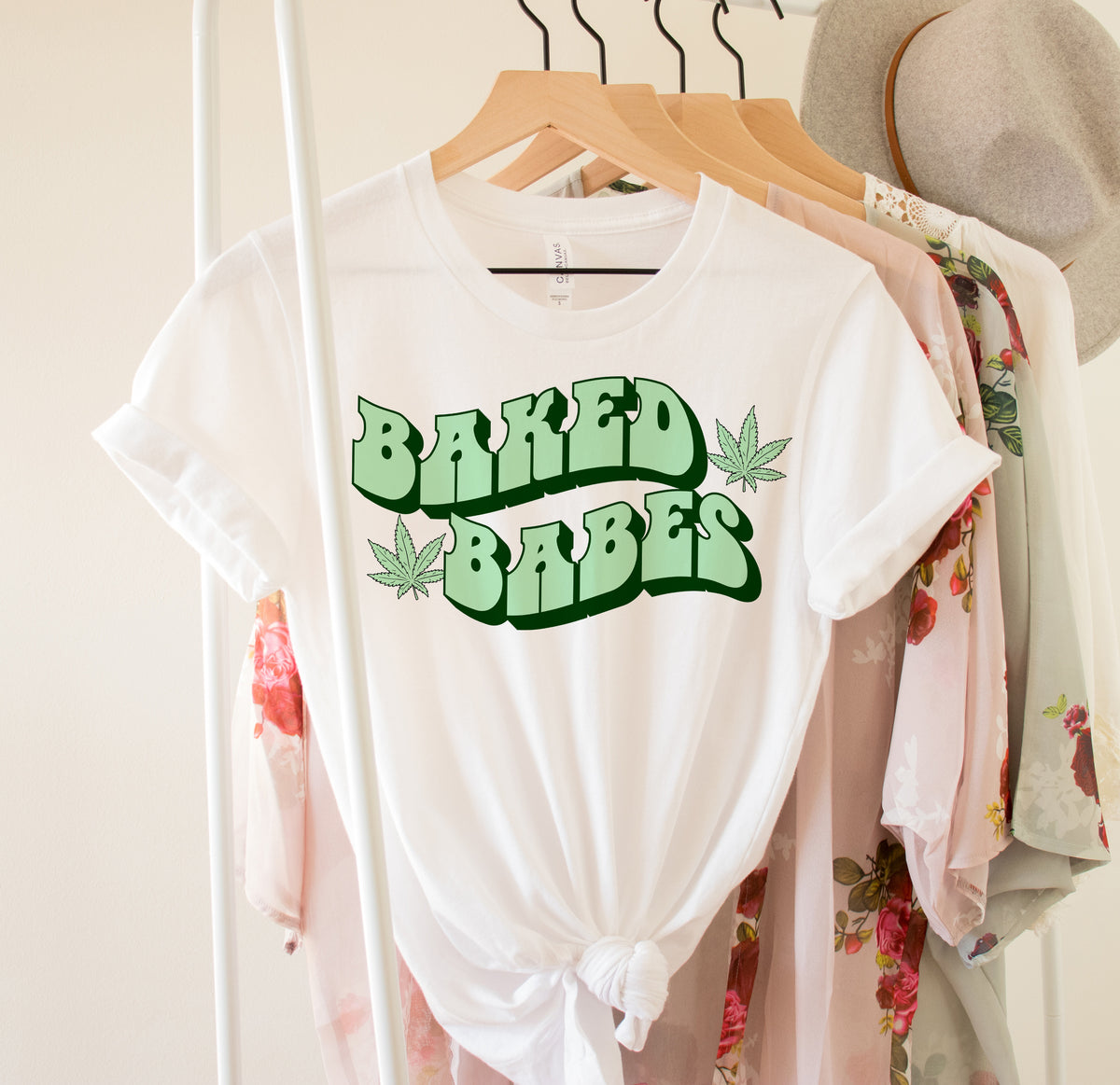 stoner bachelorette party tshirt - HighCiti