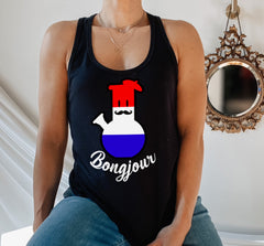 funny stoner women's tank - HighCiti