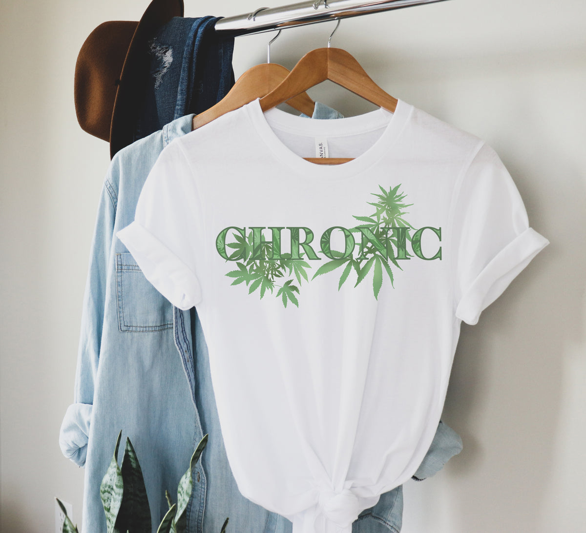 weed shirt - HighCiti