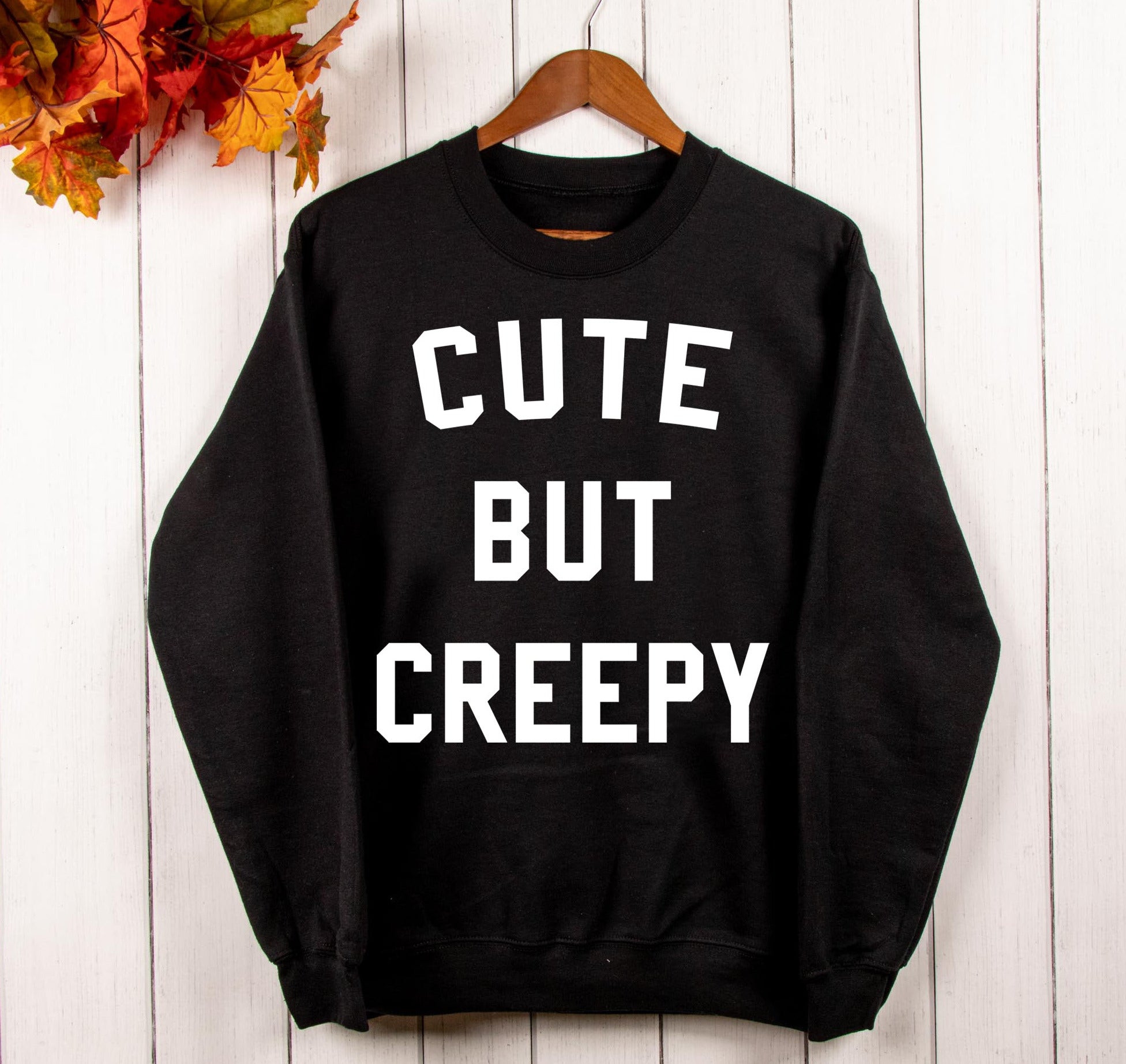 funny lazy halloween sweatshirt - HighCiti
