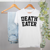 harry potter shirt that says death eater - HighCiti