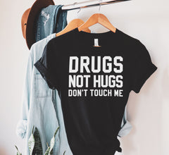 funny anti social stoner shirt - HighCiti