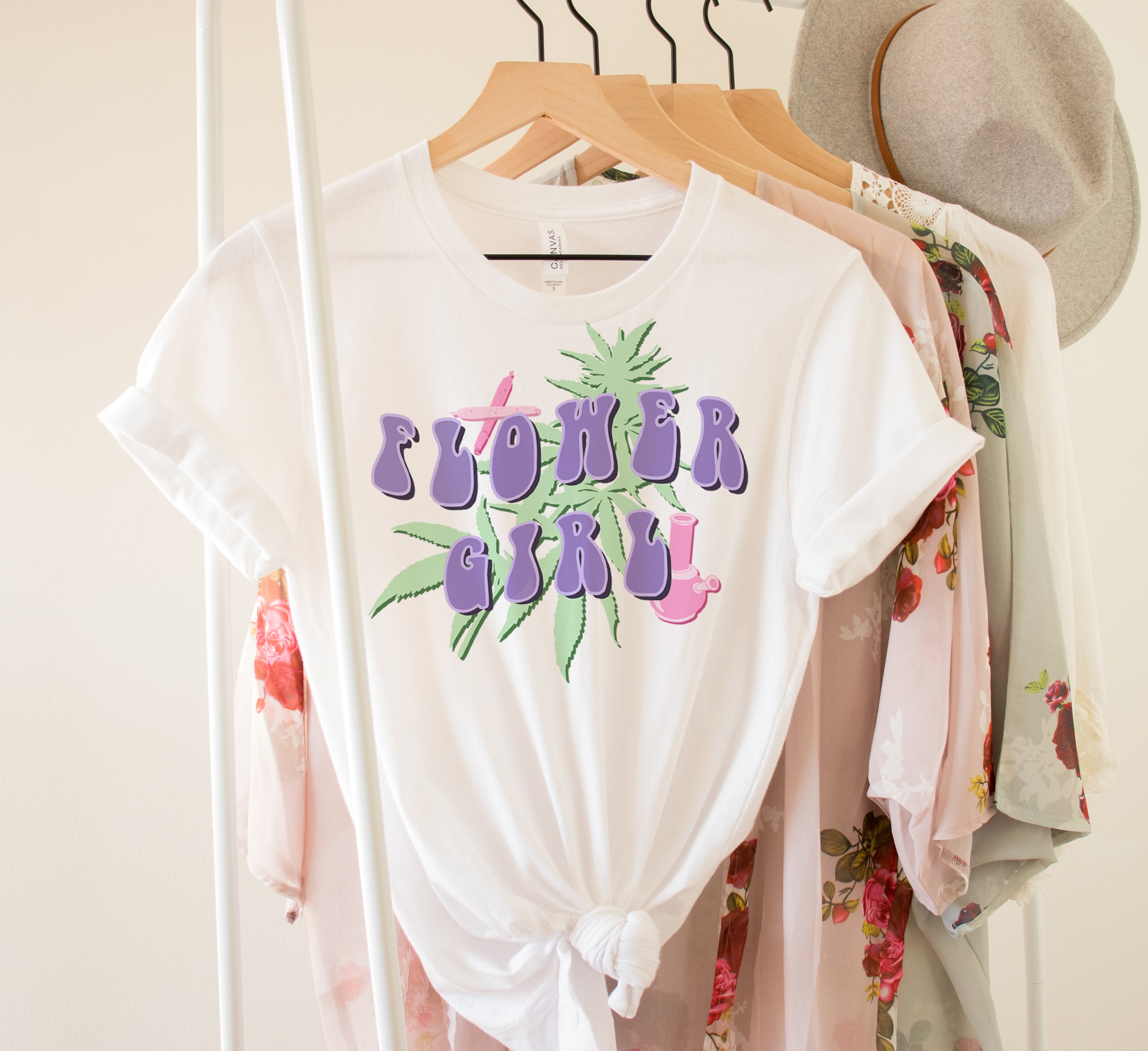 cute stoner shirt - HighCiti