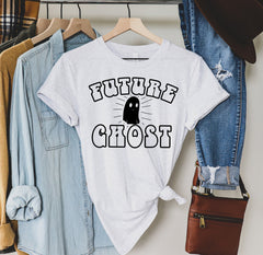 cute halloween ghost t-shirt - HighCiti
