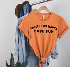funny girl's halloween party shirt - HighCiti