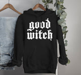 witches halloween hoodie - HighCiti