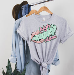 trendy weed shirt - HighCiti
