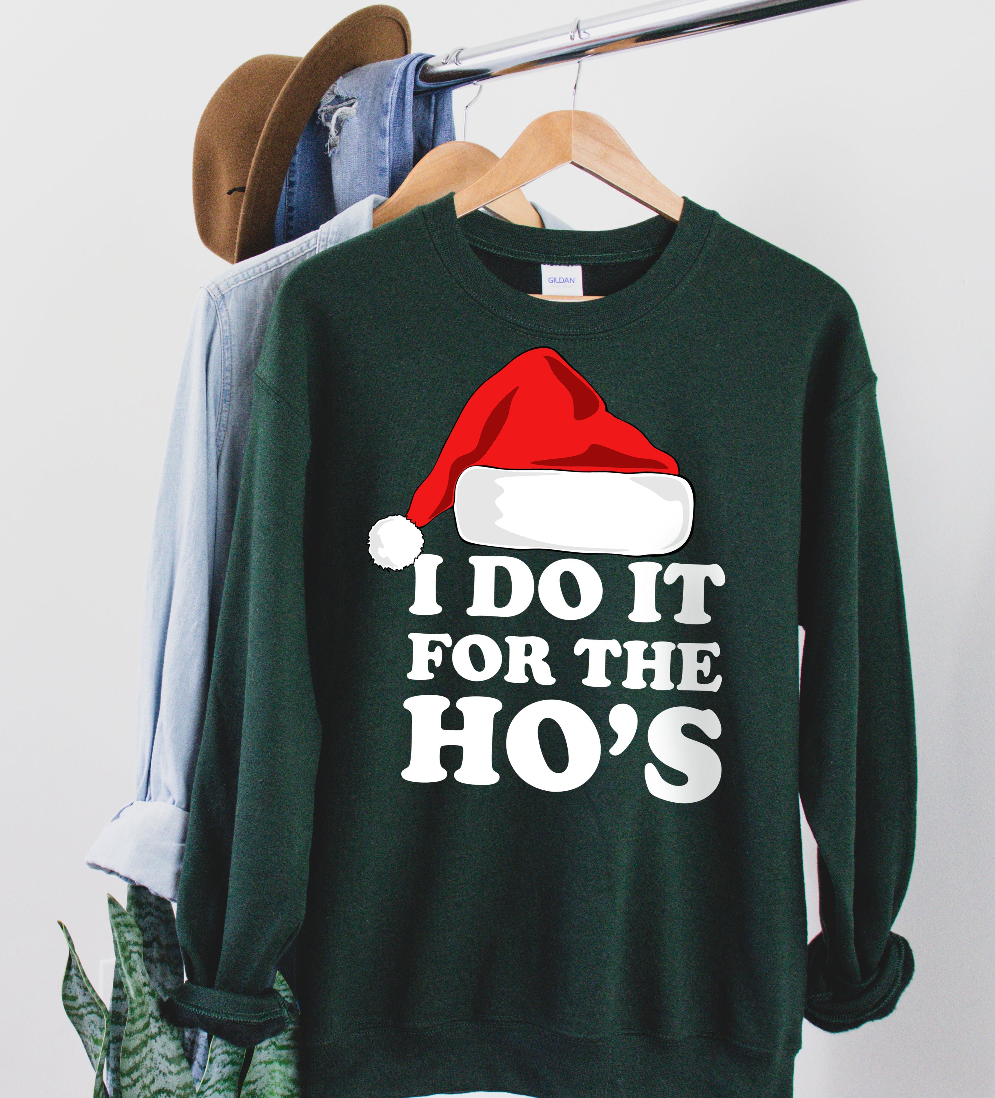 funny naughty christmas sweater - HighCiti