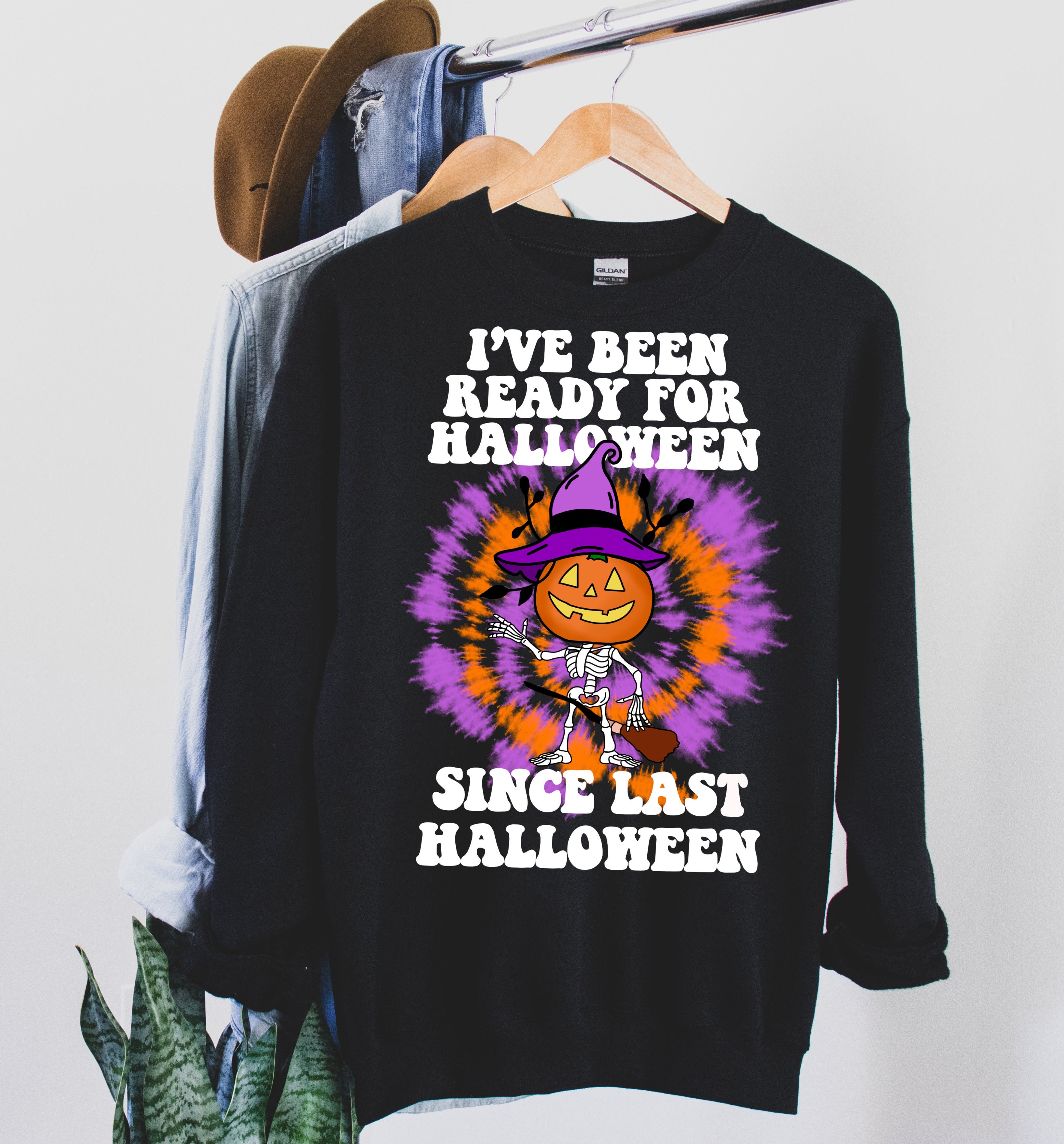 funny jack o lantern halloween sweater - HighCiti