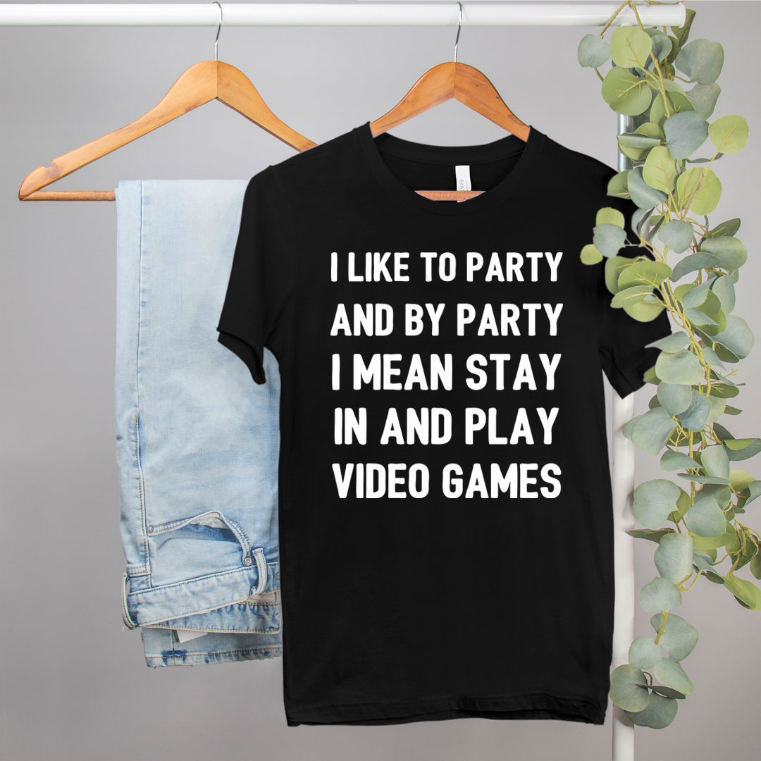 funny gamer shirt - HighCiti