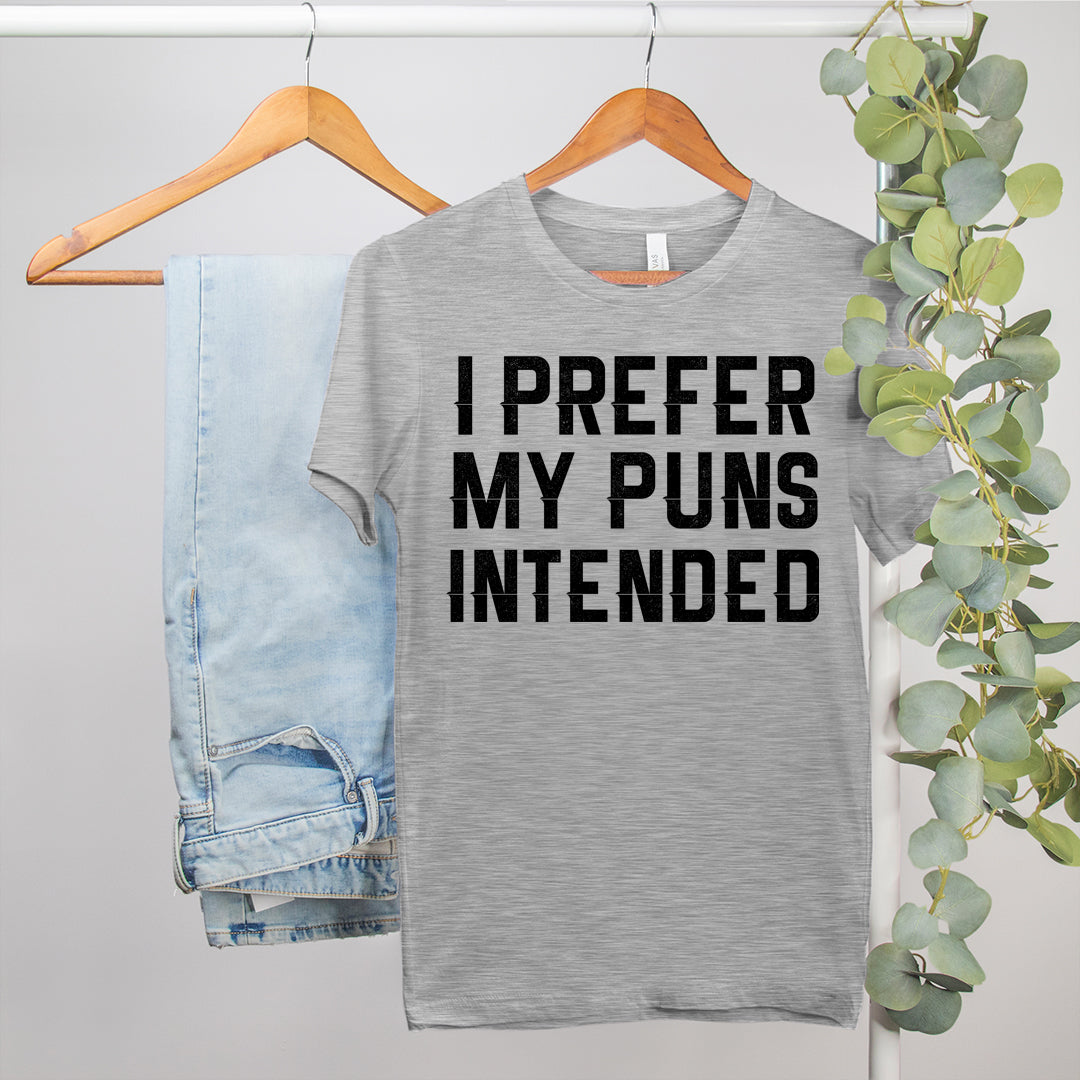 funny pun shirt - HighCiti