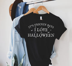 funny halloween lover shirt - HighCiti