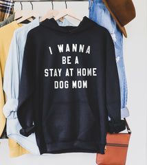 dog mom hoodie - HighCiti