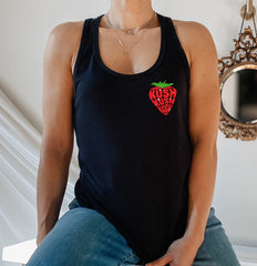 funny stoner women's tank - HighCiti