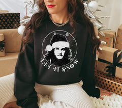 game of thrones christmas sweatshirt - HighCiti