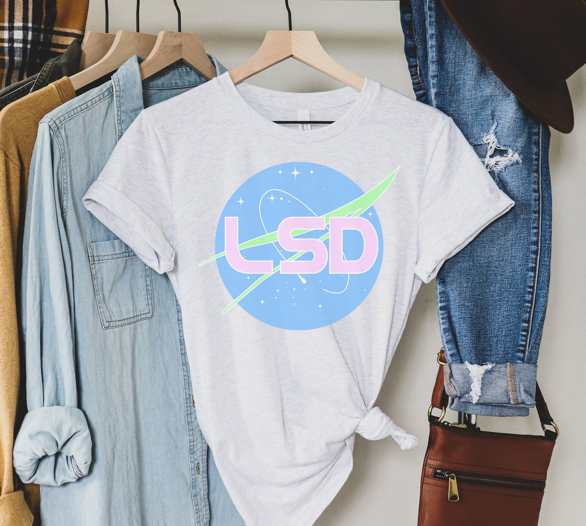 psychedelic lsd shirt - HighCiti