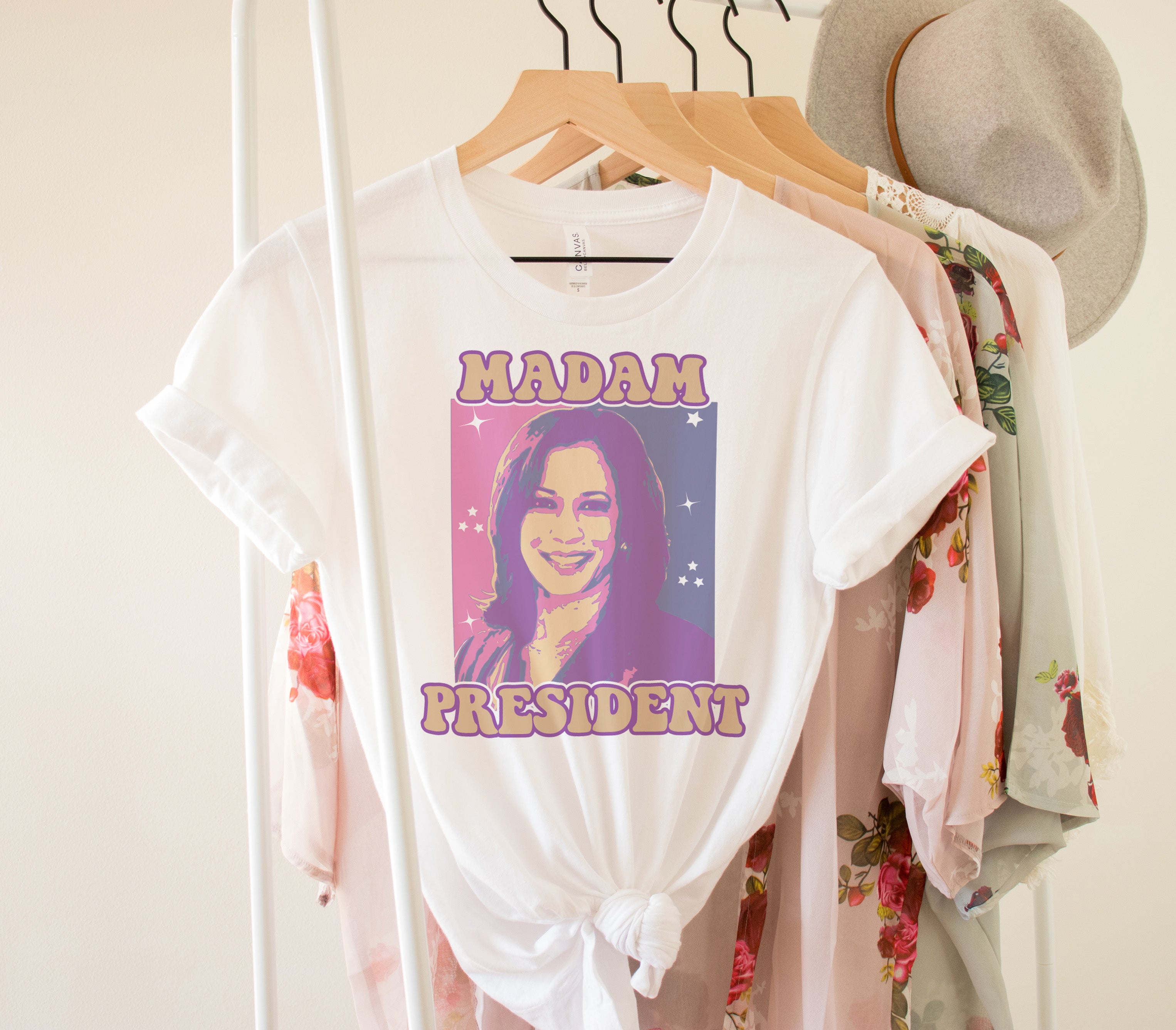  Kamala Harris 2024 shirt - HighCiti