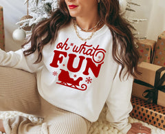 funny winter christmas sweater - HighCiti