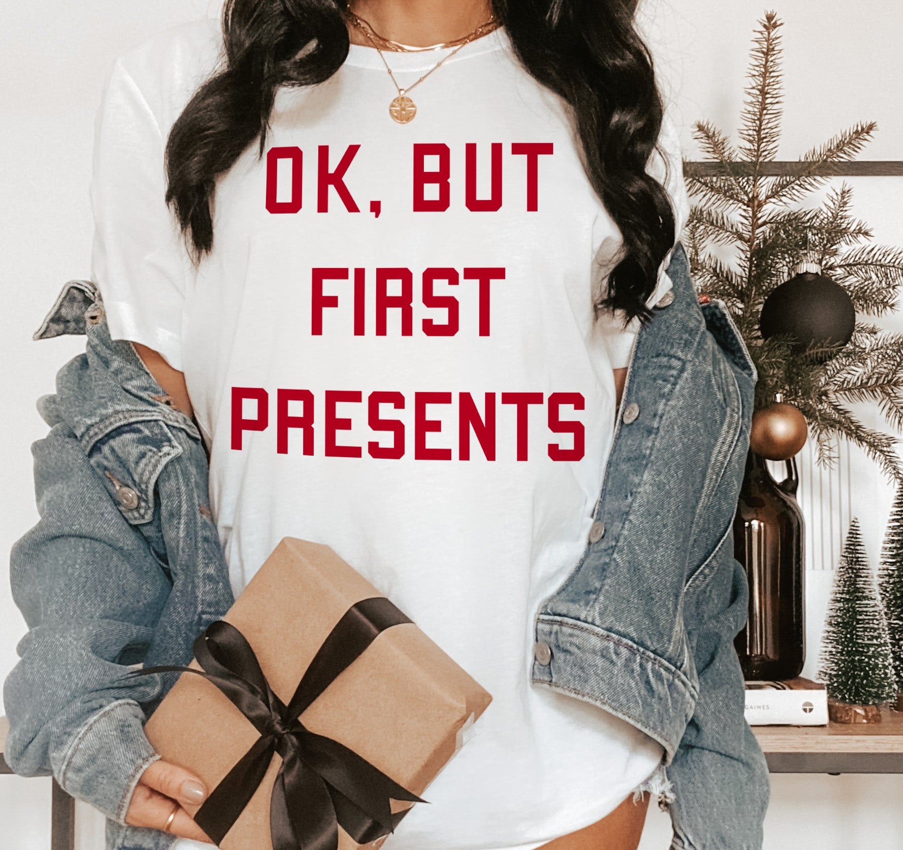 funny christmas shirt - HighCiti