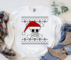 one piece christmas sweater - HighCiti