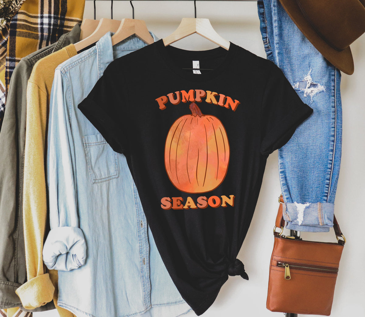 Fall Pumpkin spice shirt - HighCiti
