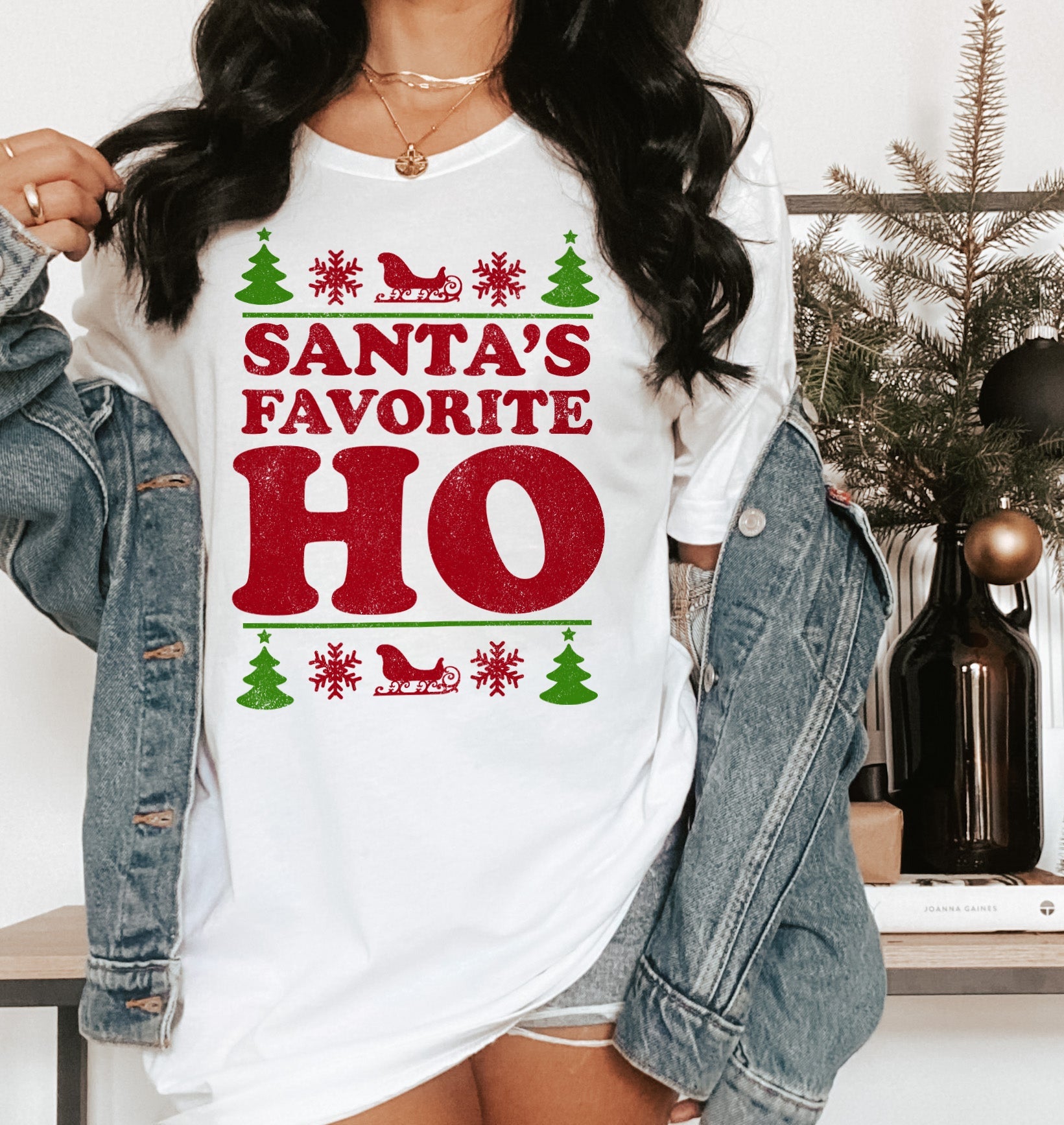 Naughty christmas shirt - HighCiti