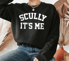  X-Files sweatshirt - HighCiti