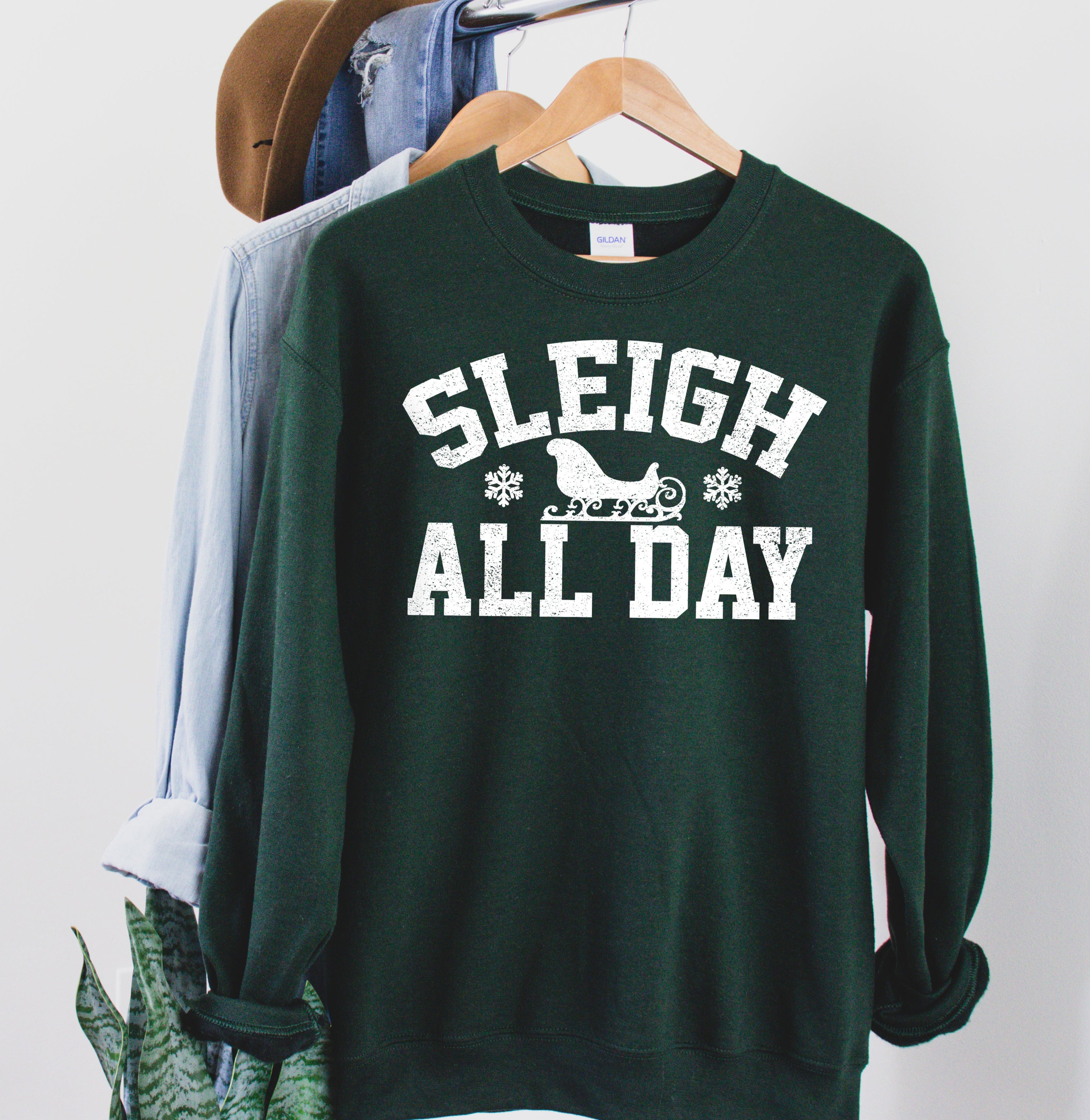 ugly christmas sweater - HighCiti