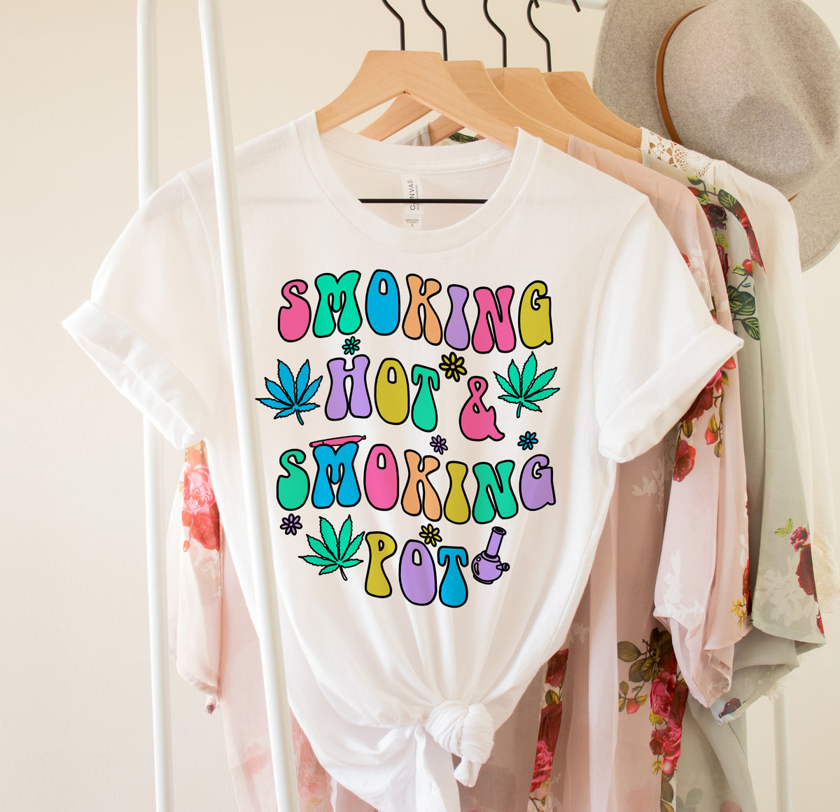 funny marijuana Tshirt - HighCiti