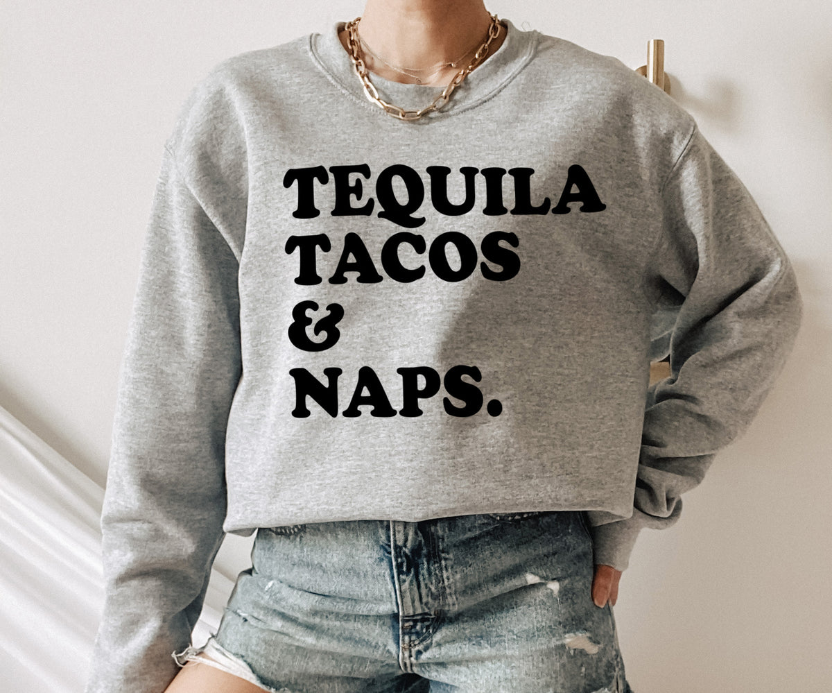 cinco de mayo sweatshirt - HighCiti