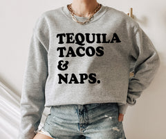 cinco de mayo sweatshirt - HighCiti