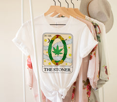 trendy weed shirt - HighCiti