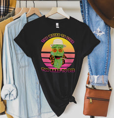 fear and loathing shirt - HighCiti