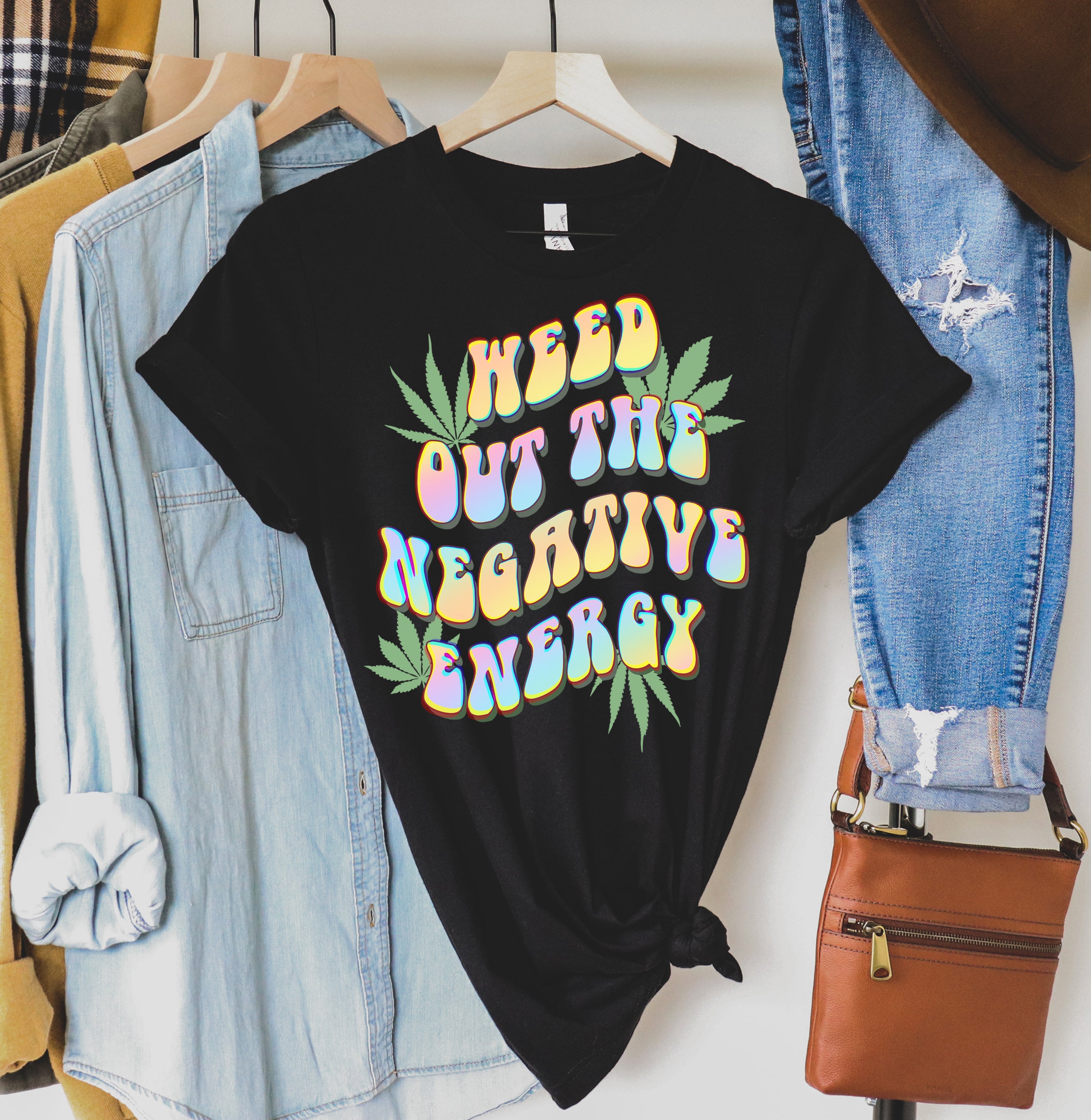 funny cannabis tshirt - HighCiti