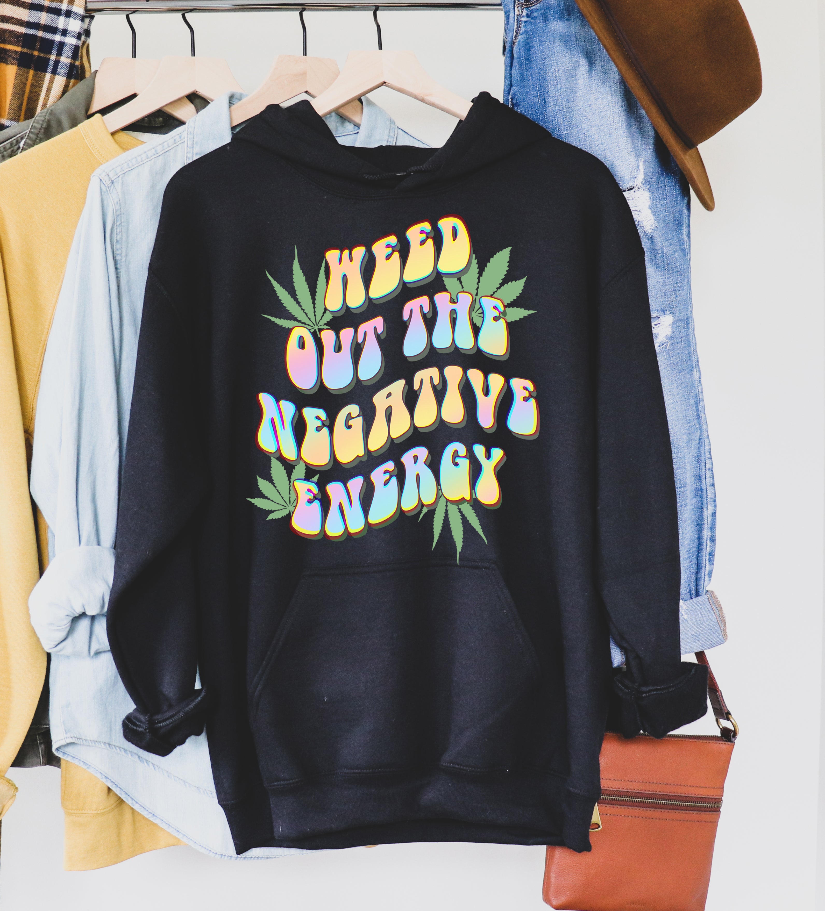 funny cannabis hoodie - HighCiti