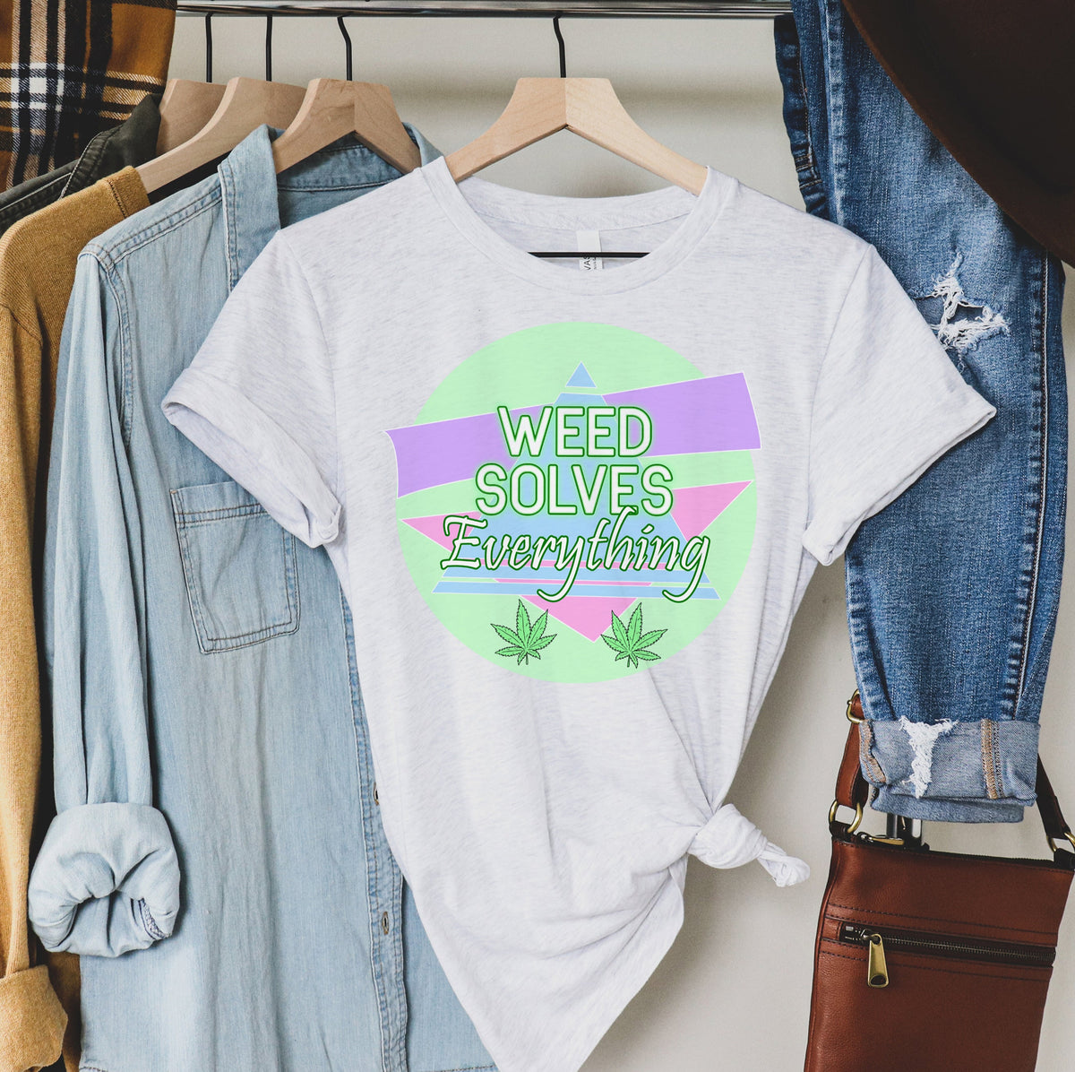 funny cannabis shirt - HighCiti