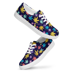 cannabis sneakers - HighCiti