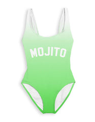 Mojito Swimsuit