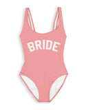 Bride Swimsuit