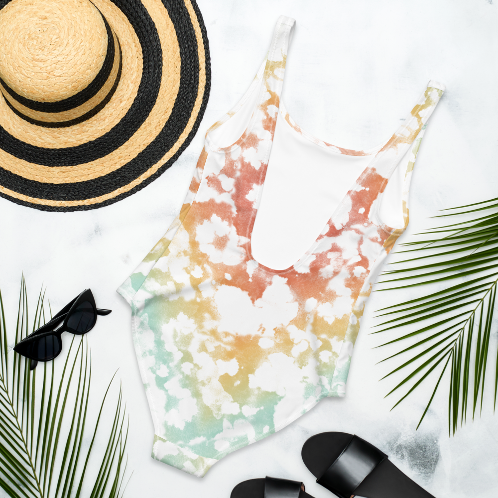 Be Your Own Sunshine Swimsuit