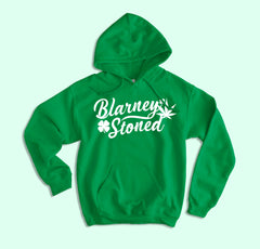 Blarney Stoned Hoodie
