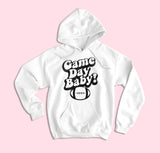 Game Day Baby Hoodie