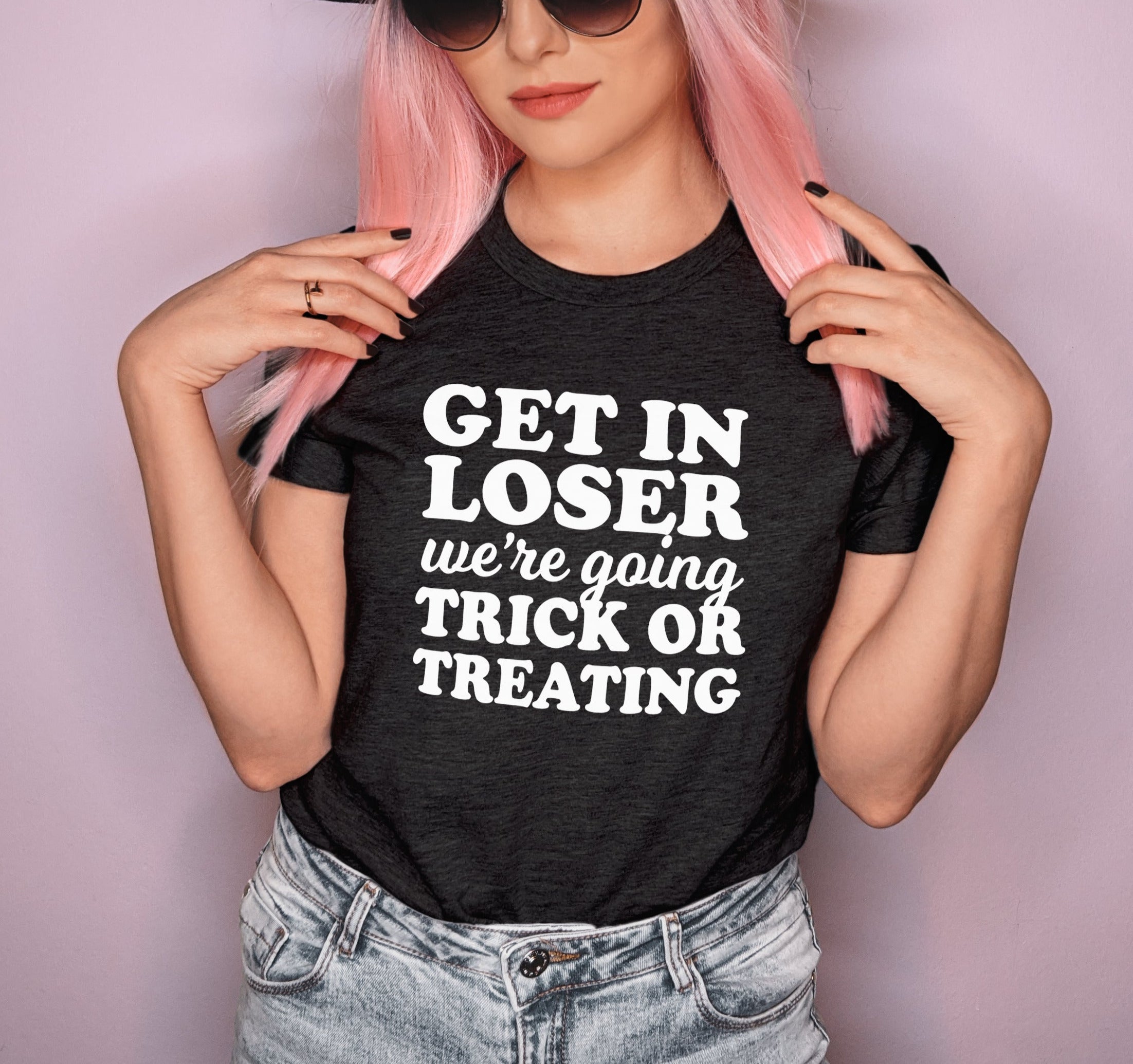 mean girls Halloween shirt - HighCiti