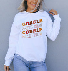 Gobble Sweatshirt